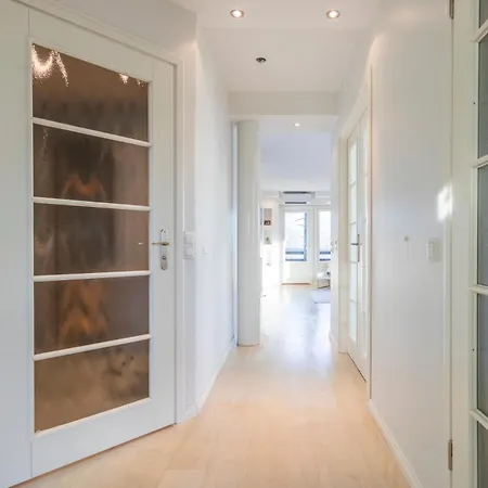 Arcticfox Lägenhet *