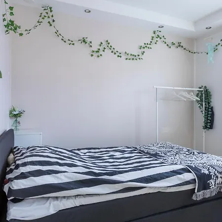 Apartment Arcticfox