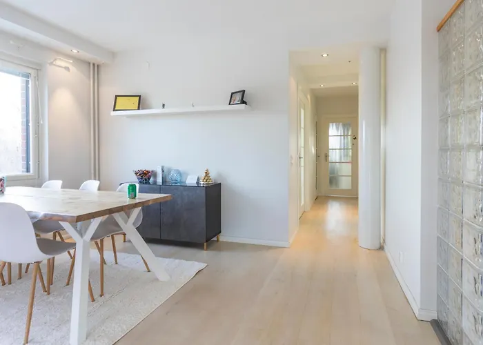 Appartement Arcticfox