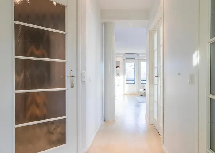 Arcticfox Appartement *