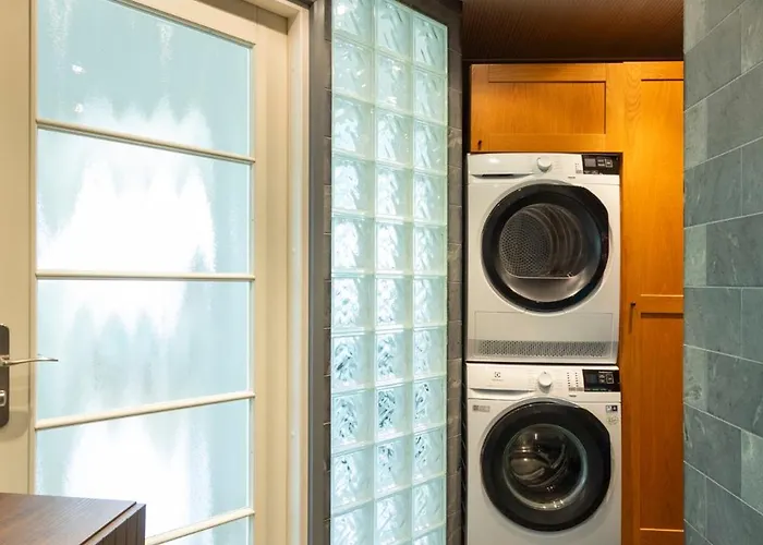 Appartement Arcticfox Rovaniemi