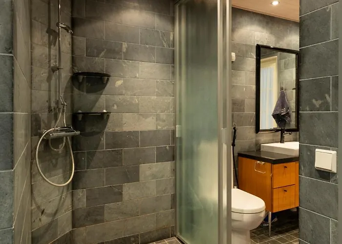 Arcticfox Appartement *